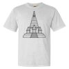Heavyweight Ring Spun Tee Thumbnail