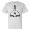 Heavyweight Ring Spun Tee Thumbnail