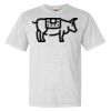 Heavyweight Ring Spun Tee Thumbnail