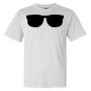 Heavyweight Ring Spun Tee Thumbnail