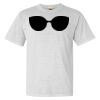Heavyweight Ring Spun Tee Thumbnail