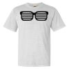 Heavyweight Ring Spun Tee Thumbnail