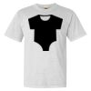 Heavyweight Ring Spun Tee Thumbnail