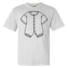 Heavyweight Ring Spun Tee Thumbnail