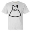 Heavyweight Ring Spun Tee Thumbnail