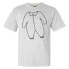 Heavyweight Ring Spun Tee Thumbnail