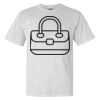 Heavyweight Ring Spun Tee Thumbnail