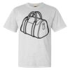 Heavyweight Ring Spun Tee Thumbnail