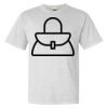 Heavyweight Ring Spun Tee Thumbnail
