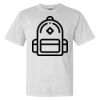 Heavyweight Ring Spun Tee Thumbnail