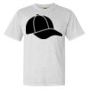 Heavyweight Ring Spun Tee Thumbnail