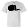 Heavyweight Ring Spun Tee Thumbnail