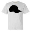 Heavyweight Ring Spun Tee Thumbnail