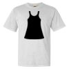 Heavyweight Ring Spun Tee Thumbnail