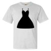 Heavyweight Ring Spun Tee Thumbnail