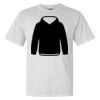 Heavyweight Ring Spun Tee Thumbnail