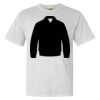 Heavyweight Ring Spun Tee Thumbnail