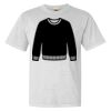 Heavyweight Ring Spun Tee Thumbnail