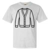 Heavyweight Ring Spun Tee Thumbnail