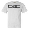 Heavyweight Ring Spun Tee Thumbnail