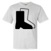 Heavyweight Ring Spun Tee Thumbnail