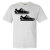 Heavyweight Ring Spun Tee Thumbnail
