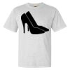 Heavyweight Ring Spun Tee Thumbnail