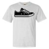 Heavyweight Ring Spun Tee Thumbnail