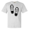 Heavyweight Ring Spun Tee Thumbnail