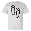 Heavyweight Ring Spun Tee Thumbnail
