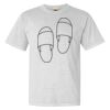 Heavyweight Ring Spun Tee Thumbnail