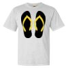 Heavyweight Ring Spun Tee Thumbnail