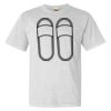 Heavyweight Ring Spun Tee Thumbnail