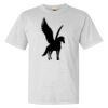 Heavyweight Ring Spun Tee Thumbnail