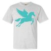 Heavyweight Ring Spun Tee Thumbnail