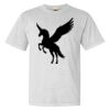 Heavyweight Ring Spun Tee Thumbnail