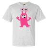 Heavyweight Ring Spun Tee Thumbnail
