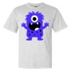 Heavyweight Ring Spun Tee Thumbnail