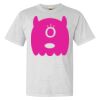 Heavyweight Ring Spun Tee Thumbnail