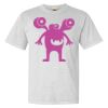 Heavyweight Ring Spun Tee Thumbnail