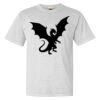 Heavyweight Ring Spun Tee Thumbnail