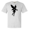 Heavyweight Ring Spun Tee Thumbnail