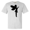 Heavyweight Ring Spun Tee Thumbnail