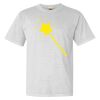 Heavyweight Ring Spun Tee Thumbnail