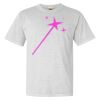 Heavyweight Ring Spun Tee Thumbnail