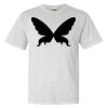 Heavyweight Ring Spun Tee Thumbnail