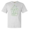 Heavyweight Ring Spun Tee Thumbnail