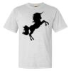 Heavyweight Ring Spun Tee Thumbnail