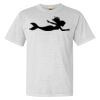 Heavyweight Ring Spun Tee Thumbnail
