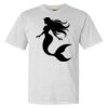 Heavyweight Ring Spun Tee Thumbnail